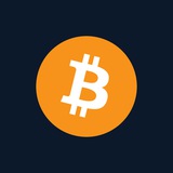Telegram profile photo for BTC