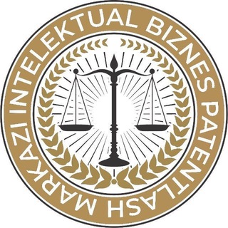 Telegram profile photo for Patent markazi