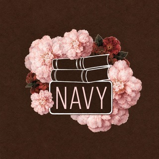 Telegram profile photo for navy stopmo journal