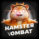 Telegram profile photo for Humster combat lifehack combo dogs morse airdrop game ton code memefi pixeltap blum catizen tapswap notcoin musk empire anon hot