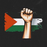 Telegram profile photo for STRIKER ORGANISATION🇵🇸