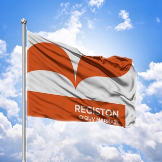 Telegram group profile photo for Registan LC | CHAT | Registon o'quv markazi