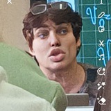 Telegram profile photo for Кирилл на каждый день🫡