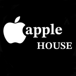 Telegram profile photo for Apple House