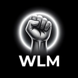 Telegram profile photo for White Lives Matter (Portal)