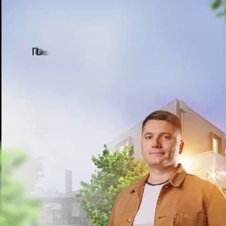 Telegram profile photo for Игорь Бородкин - Дома в Краснодаре