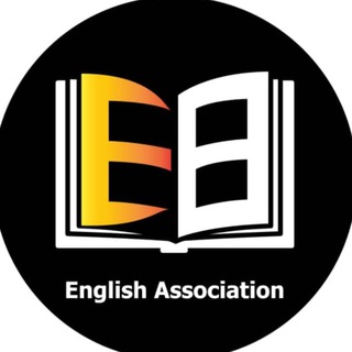 Telegram profile photo for English association IKIU
