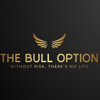 Telegram profile photo for THEBULLOPTIONS