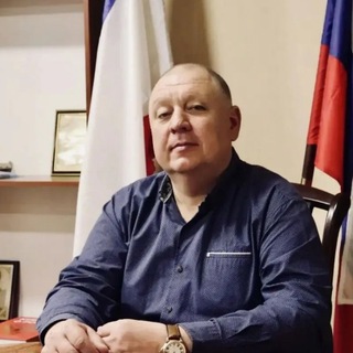 Telegram profile photo for НикуленкоV 🇷🇺