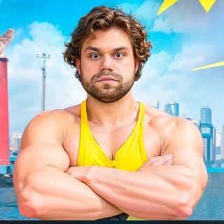 Telegram profile photo for МАКС СИЛАЧ