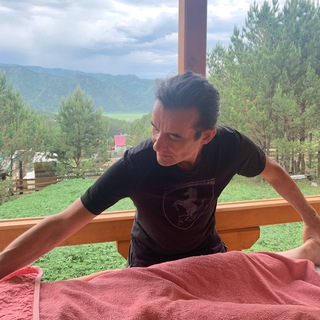 Telegram group profile photo for Остеокоррекция Николай Евгеньевич Новиков