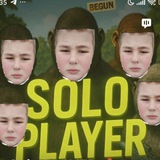 Telegram profile photo for 🔪res SOLO PLAYER PREMIUM🔪