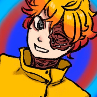 Telegram profile photo for BE/ИNЕ7'S D0P4MIN3