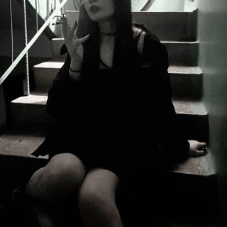 Telegram profile photo for ⋆ ₊ كيكو ೀ