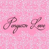 Telegram profile photo for Манзил "PENYUAR LOVE"