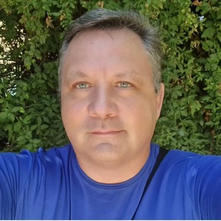 Telegram profile photo for Andrey Smetanenko
