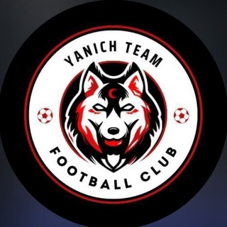 Telegram profile photo for fc_yanuch_team