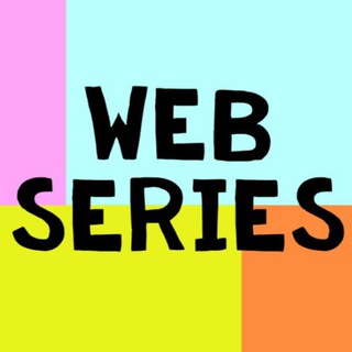 Telegram profile photo for Indian_webseriez