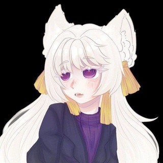Telegram profile photo for Пушистая вафля