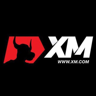 Telegram profile photo for XM MT4 SIGNALS OFFICIAL