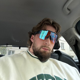 Telegram profile photo for лайф оф никсон