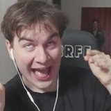 Telegram profile photo for Детдом итана<3