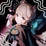 Telegram profile photo for Waterfall Flood | Info channel