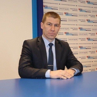 Telegram profile photo for Сергей Колягин