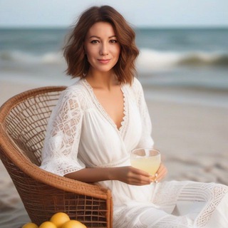Telegram group profile photo for 💜Регрессии с Виолеттой Чистой💜