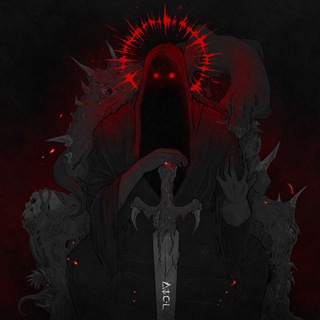 Telegram profile photo for DARK COMICS