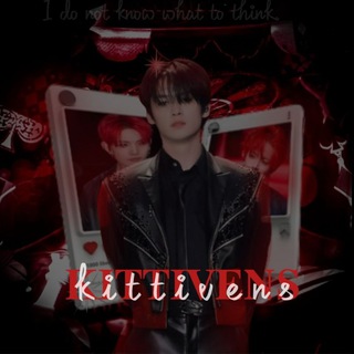 Telegram profile photo for 𝑲𝑰𝑻𝑻𝑰𝑽𝑬𝑵𝑺 / 𝐭𝐠𝐤 𝐨𝐟𝐟𝐢𝐜𝐢𝐚𝐥