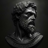 Telegram profile photo for Dreamer Trader