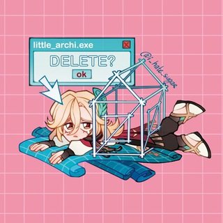Telegram profile photo for ненавижу сахар.