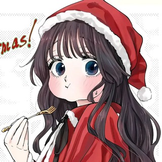 Telegram profile photo for Anime tupe | аниме эдиты
