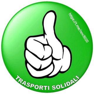 Telegram group profile photo for TUS FIRENZE-PRATO Trasporti urbani Solidali