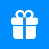 Telegram profile photo for Enjoy Gift