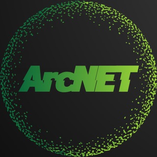 Telegram profile photo for ArcNET💀