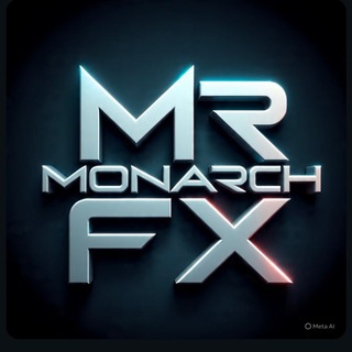 Telegram profile photo for MR MONARCH FX™