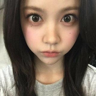 Telegram profile photo for ♪ ˚hourns/+81 rosé.