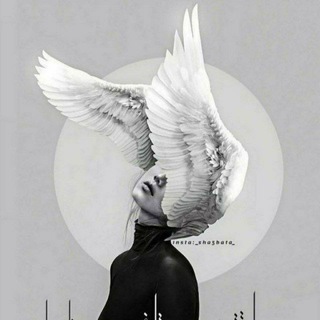 Telegram profile photo for Black ||أسود