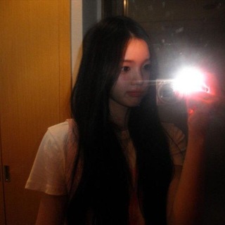 Telegram profile photo for haram ♡
