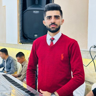 Telegram profile photo for 🎶رامین صالحی🎶
