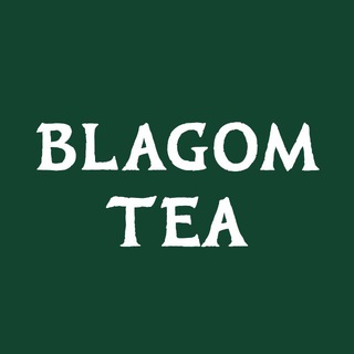 Telegram profile photo for BLAGOM.TEA - чай доступный каждому. Чайный магазин. Чайная Благом Ти. Петербург