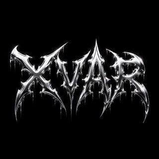 Telegram profile photo for XVAR