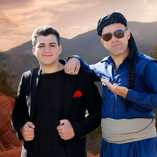 Telegram profile photo for کانال هنرمند 🎤لقمان عزیزی🎤