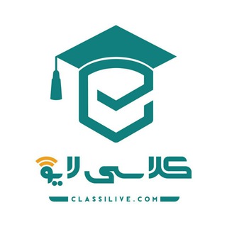 Telegram profile photo for موسسهآموزشی کلاسیلایو