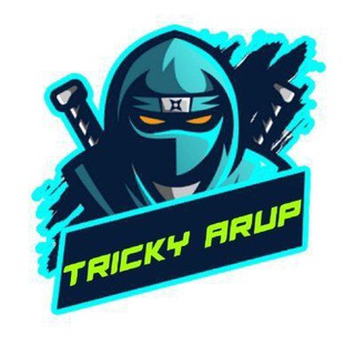 Telegram profile photo for Tricky Arup Earn Money