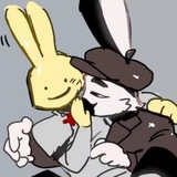 Telegram profile photo for ₍₍ Barney × Intern conf ⁾⁾
