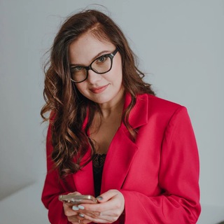 Telegram profile photo for Дарья Семенова | НЕЙРОФИТНЕС для внутренней силы и гармонии
