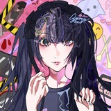Telegram profile photo for Chironyan 【ジョオサマ】